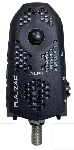 Flajzar obojstranný alarmový snímač fishtron alf4