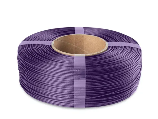 "The Filament" by Spectrum TF-24105, ReFill PLA CF, 1.75mm, PURPLE, 1kg