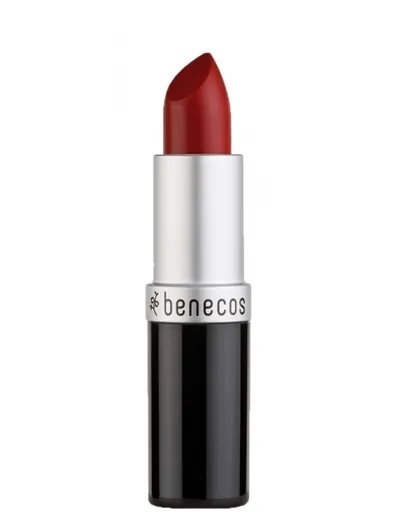 benecos Prírodný rúž na pery Catwalk 4,5 g