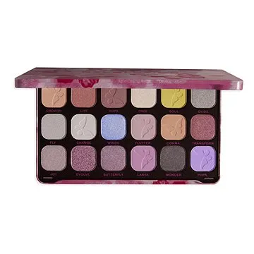 REVOLUTION Forever Flawless Butterfly (5057566430579)