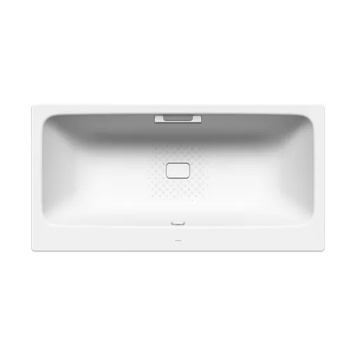 Kaldewei Asymmetric Duo obdĺžniková vaňa 180x90 cm smaltovaná oceľ ľavá aj pravá alpská biela 274210223001