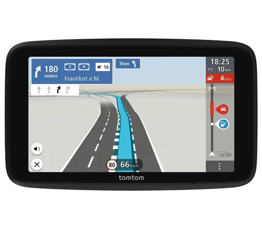 TomTom GO CLASSIC 5" 2.generácia