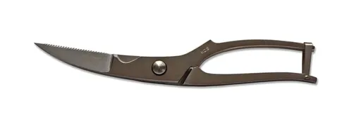 KDS - Nožnice na hydinu 25cm, 4510