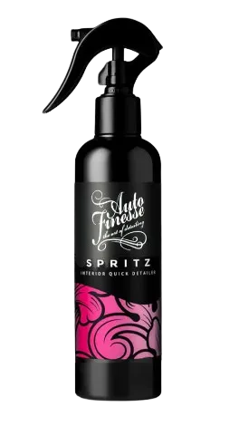 SPRITZ INTERIOR DETAILING - Čistič a rýchly detailér interiéru auta 0,25 L