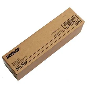 Develop TN-320 A2020D3 čierný (black) originálny toner