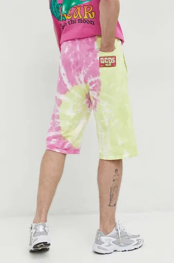 Bavlnené šortky GCDS