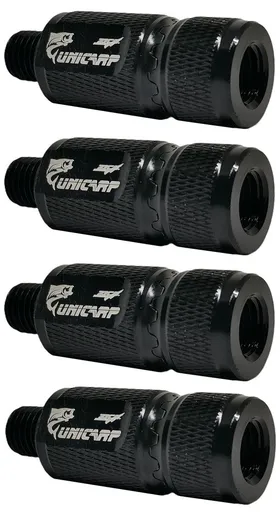 Zico rychlospojka magnetický adaptér unicarp - 4 ks