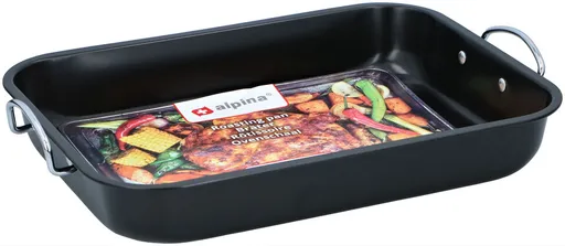 EDCO - Pekáč 39x29x6cm Alpina