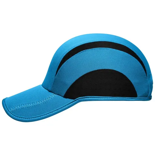 Myrtle Beach (Daiber) Športová šiltovka MB6580 - Atlantik / čierna