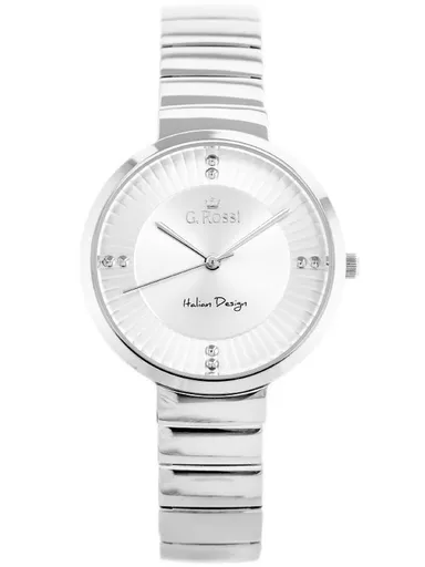 Hodinky G. ROSSI - 12120B-3C1 (zg860a)