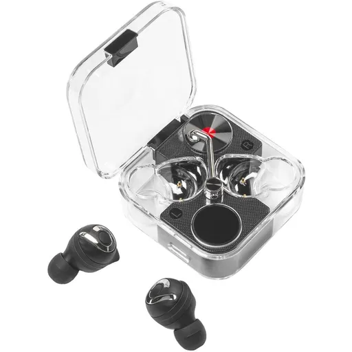 SEP 550BT BK slúchadlá music box SENCOR