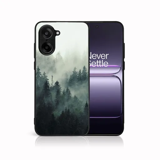 MY ART Ochranný kryt pre OnePlus Nord CE 5 5G FOREST (248)