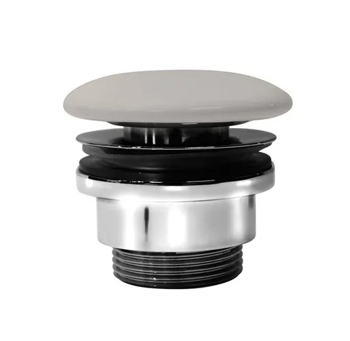 GSI umyvadlový výpust PVC08