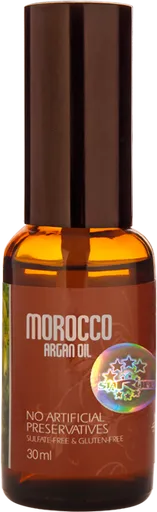 ARGAN OIL 30ml - arganový olej