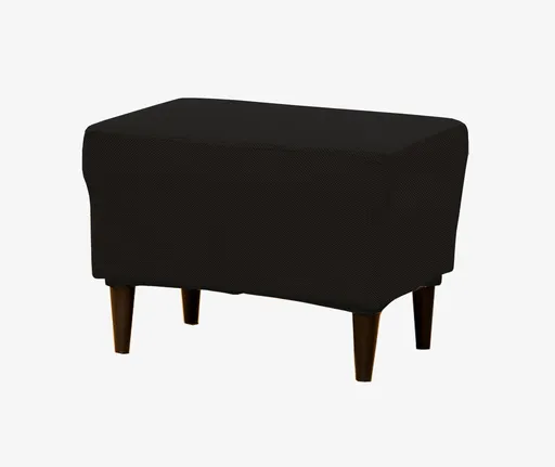 Poťah na taburet Gisela