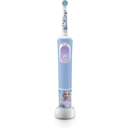 Oral-B PRO Kids 3+ elektrická zubná kefka Frozen 1 ks