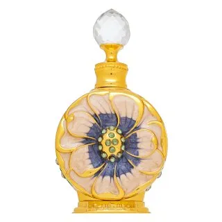 Swiss Arabian Layali Parfémovaný olej pre ženy 15 ml
