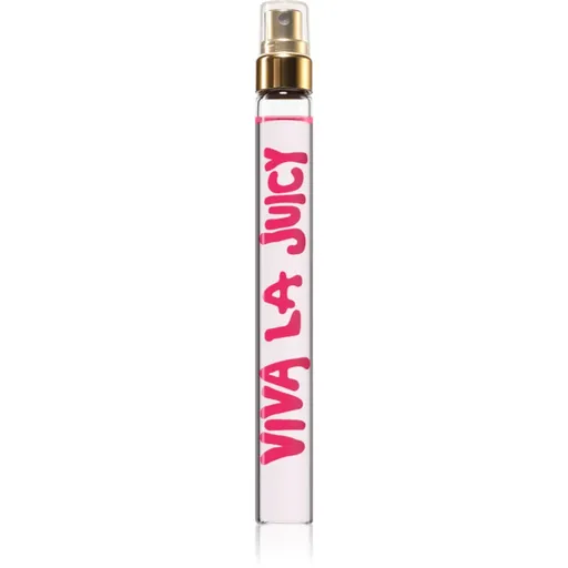 Juicy Couture Viva La Juicy Le Bubbly parfumovaná voda pre ženy 10 ml