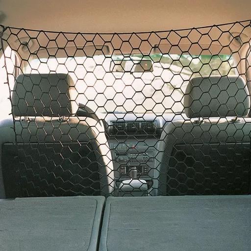 Trixie Ochranná sieť do auta 1 x 1 m