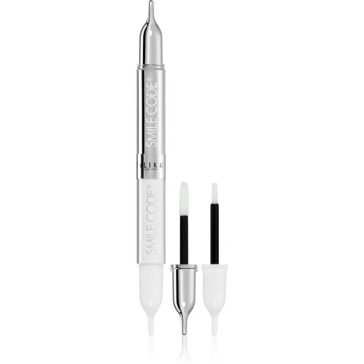 Talika Smile Code dvojfázová starostlivosť na pery 2x2.5 ml