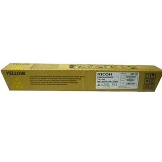 Ricoh 841425, 842044 žltá (yellow) originálny toner