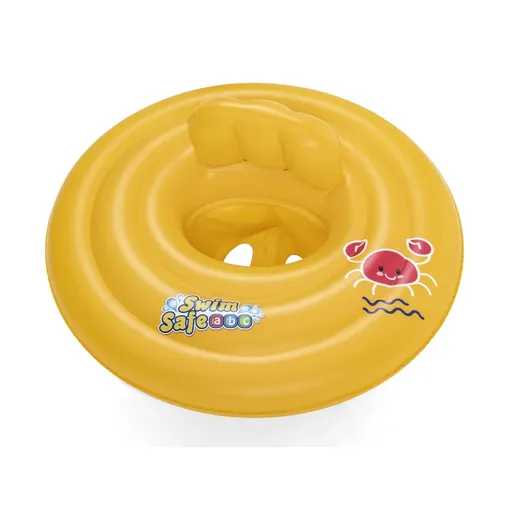 BESTWAY 32096 Nafukovací kruh detský 69 cm, 3527