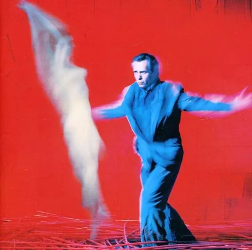 Peter Gabriel, GABRIEL PETER: US, CD, CD