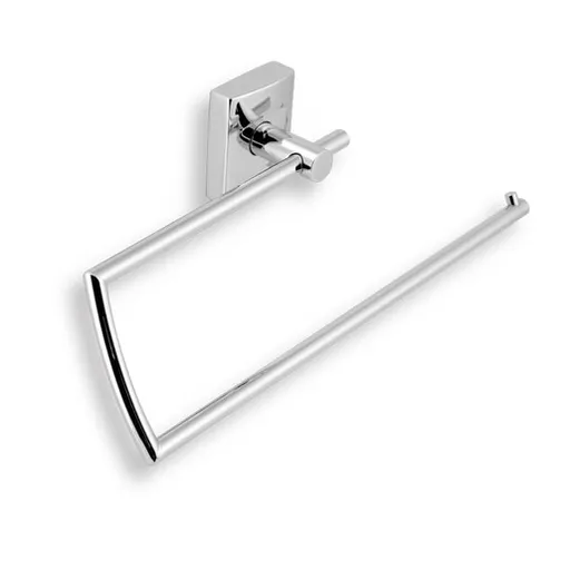 Novaservis Metalia 12 zásobník papierových uterákov chróm 0251.0