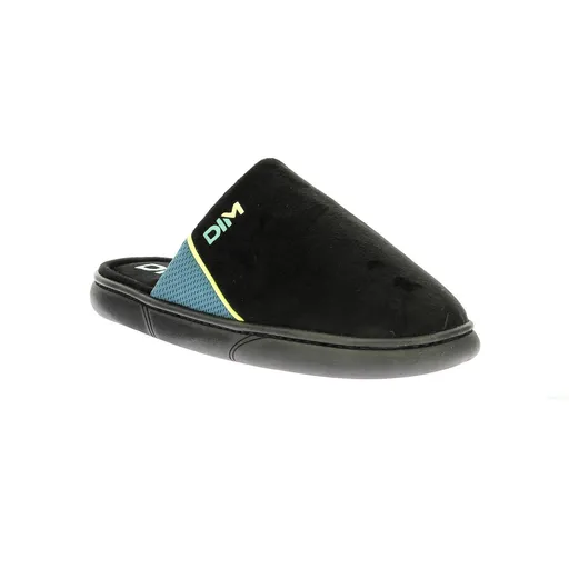 Dvojfarebné domáce šľapky DIM®