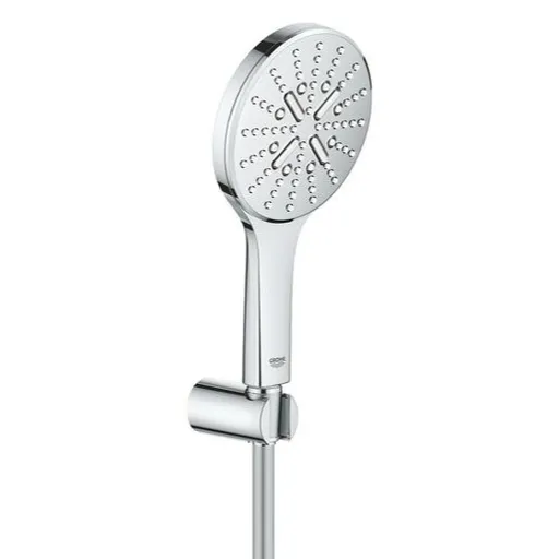 Sprchový set GROHE RAINSHOWER SmartActive na stenu chróm 26581000