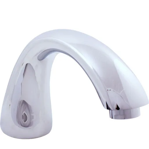 Vaňový výtok RAV Slezák chróm VOD6901