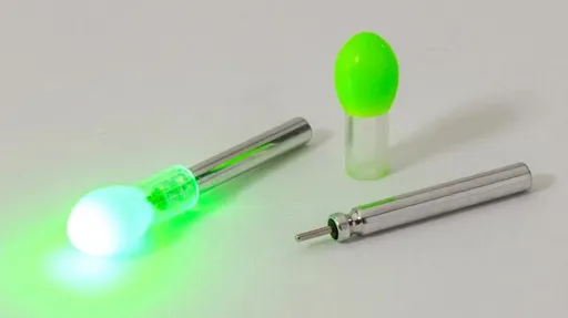 Uni cat svetlo night pilot zelené 2 ks 4x44 mm