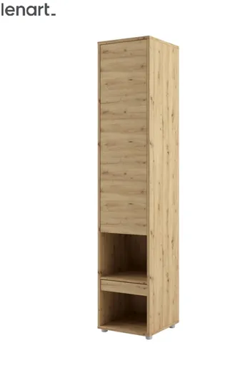 Dig-net nábytok Skrinka Lenart BED CONCEPT BC-07 | dub artisan