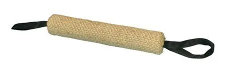 TRIXIE Training dummy, biting roll, jutová tréningová pomôcka pre psy 6x32cm / 56cm