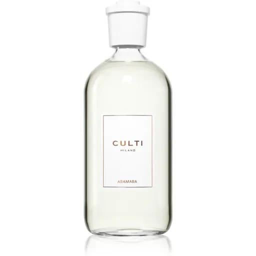 Culti Milano White Label Aramara aróma difuzér 1000 ml