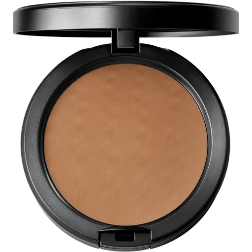 MAC Cosmetics Studio Fix Powder Plus Foundation Prefill zmatňujúci púdrový make-up odtieň NC50 12 g