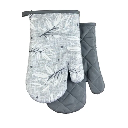 MAKRO - Chňapka s magnetom LEAVES 2ks