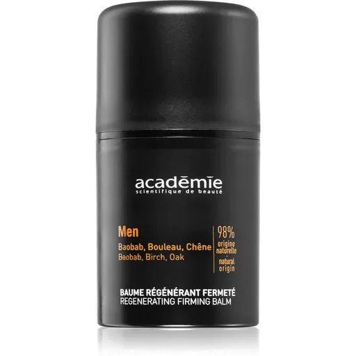 Académie Scientifique de Beauté Men aktívny pleťový balzam proti vráskam 50 ml
