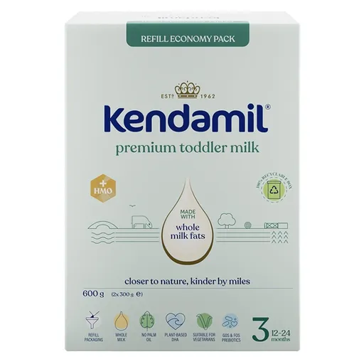 KENDAMIL 3 Premium 600 g
