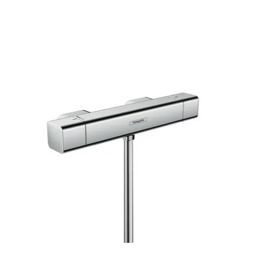 Sprchová batéria Hansgrohe Ecostat E bez sprchového setu 150 mm chróm 15773000