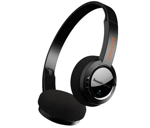 Creative slúchadlá SoundBlaster Jam V2
