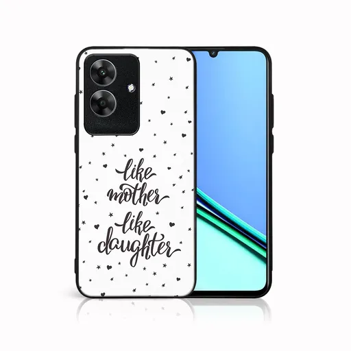 MY ART Ochranný kryt pre Realme Note 60 LIKE MOTHER (113)