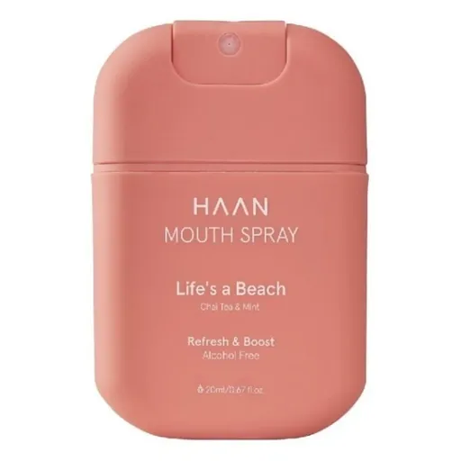 HAAN Life's a Beach Ústny sprej 20 ml