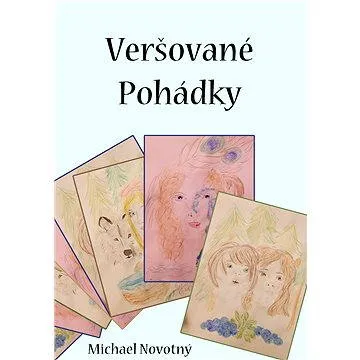 Veršované pohádky (978-80-751-2339-8)