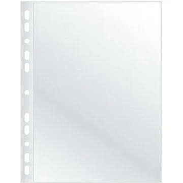 Q-CONNECT A4/100 mikrónov, lesklý – balenie 100 ks (KF14841)