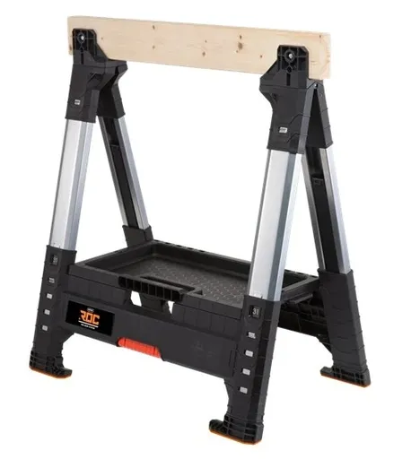 CURVER Pracovná koza ROC PRO GEAR Lumber Jack