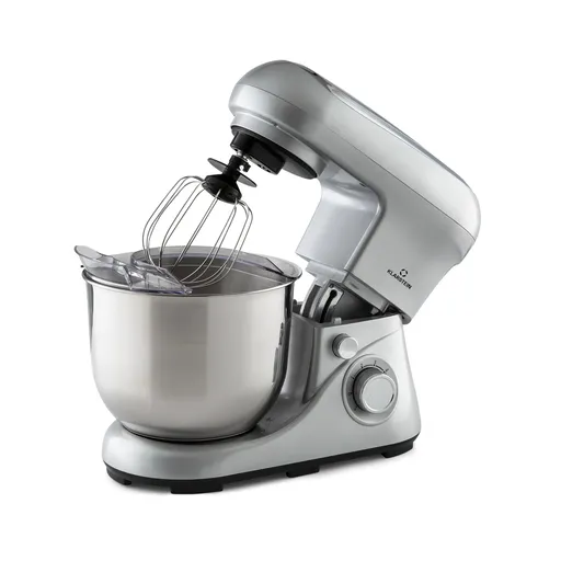 Klarstein Bella Pico 2G, kuchynský robot, 1300 W, 1,7 PS, 6 stupňov, 5 l