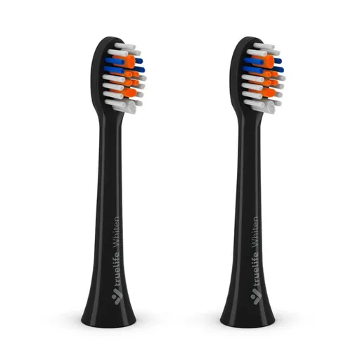 TrueLife Náhradná hlavica Whiten na SonicBrush Compact-series, 2 ks