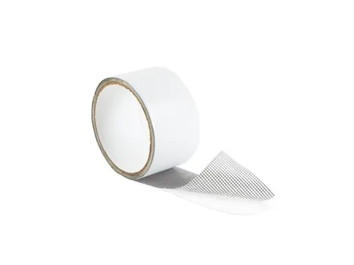 Opravná páska k sieťke proti hmyzu GARDEN OF EDEN 2m sivá