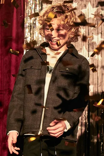 Detská bunda Mayoral